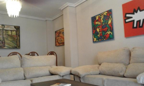 Гостиница Apartment Savoy  Валенсиа